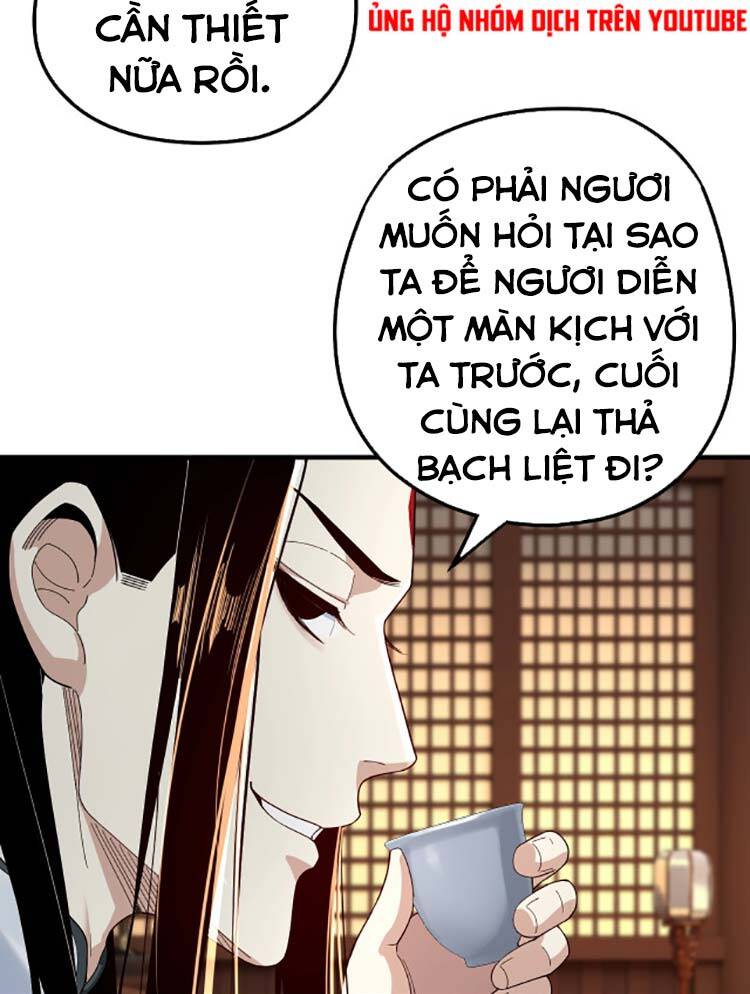Ta Trời Sinh Đã Là Nhân Vật Phản Diện Chap 44 - Next Chap 45