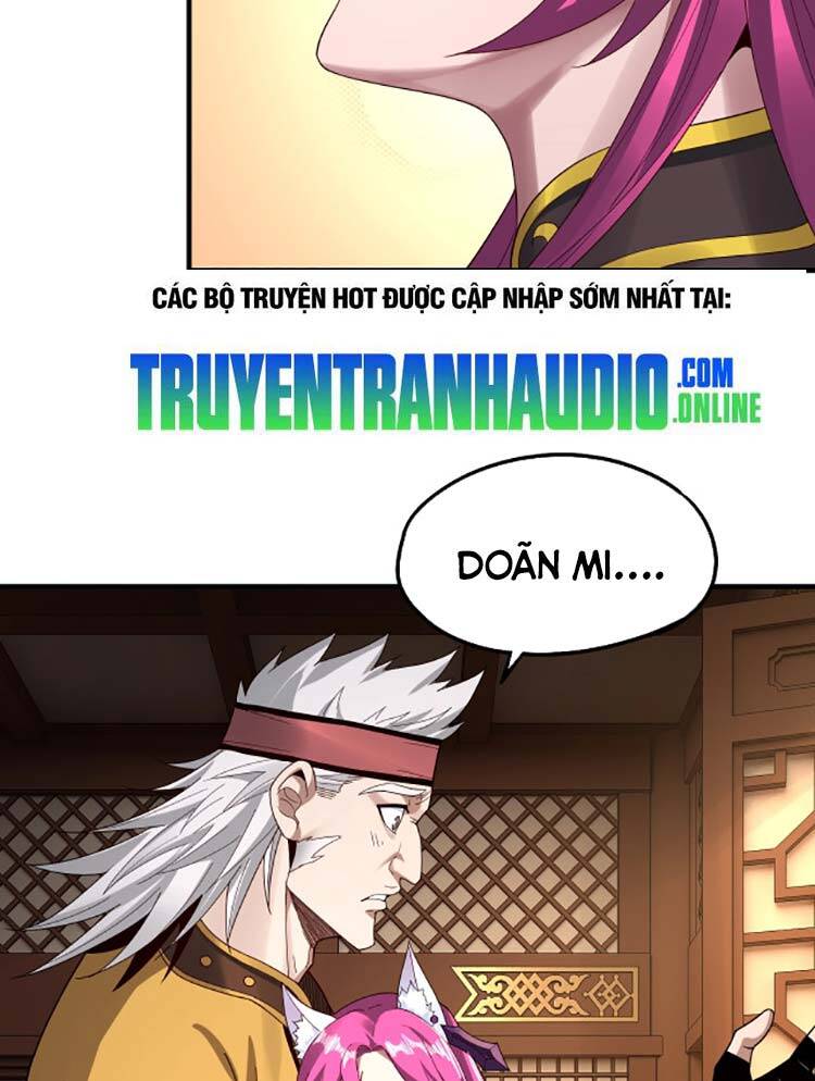 Ta Trời Sinh Đã Là Nhân Vật Phản Diện Chap 44 - Next Chap 45