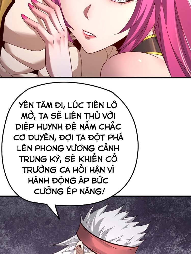 Ta Trời Sinh Đã Là Nhân Vật Phản Diện Chap 44 - Next Chap 45