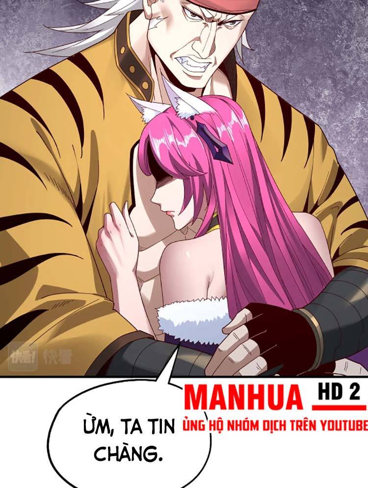 Ta Trời Sinh Đã Là Nhân Vật Phản Diện Chap 44 - Next Chap 45