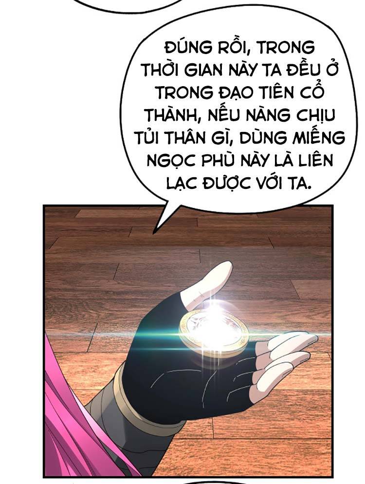 Ta Trời Sinh Đã Là Nhân Vật Phản Diện Chap 44 - Next Chap 45