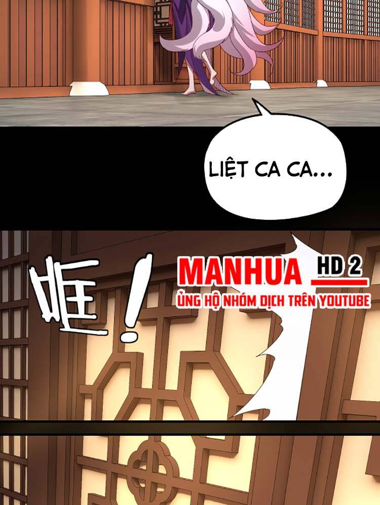 Ta Trời Sinh Đã Là Nhân Vật Phản Diện Chap 44 - Next Chap 45