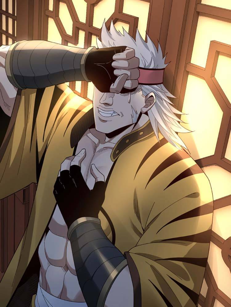 Ta Trời Sinh Đã Là Nhân Vật Phản Diện Chap 44 - Next Chap 45