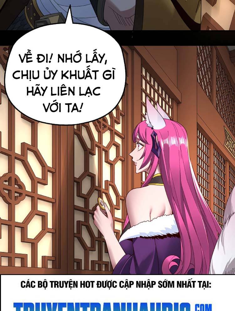 Ta Trời Sinh Đã Là Nhân Vật Phản Diện Chap 44 - Next Chap 45