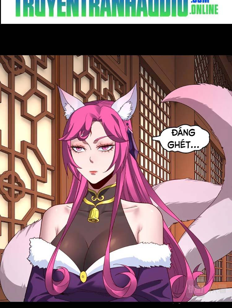 Ta Trời Sinh Đã Là Nhân Vật Phản Diện Chap 44 - Next Chap 45