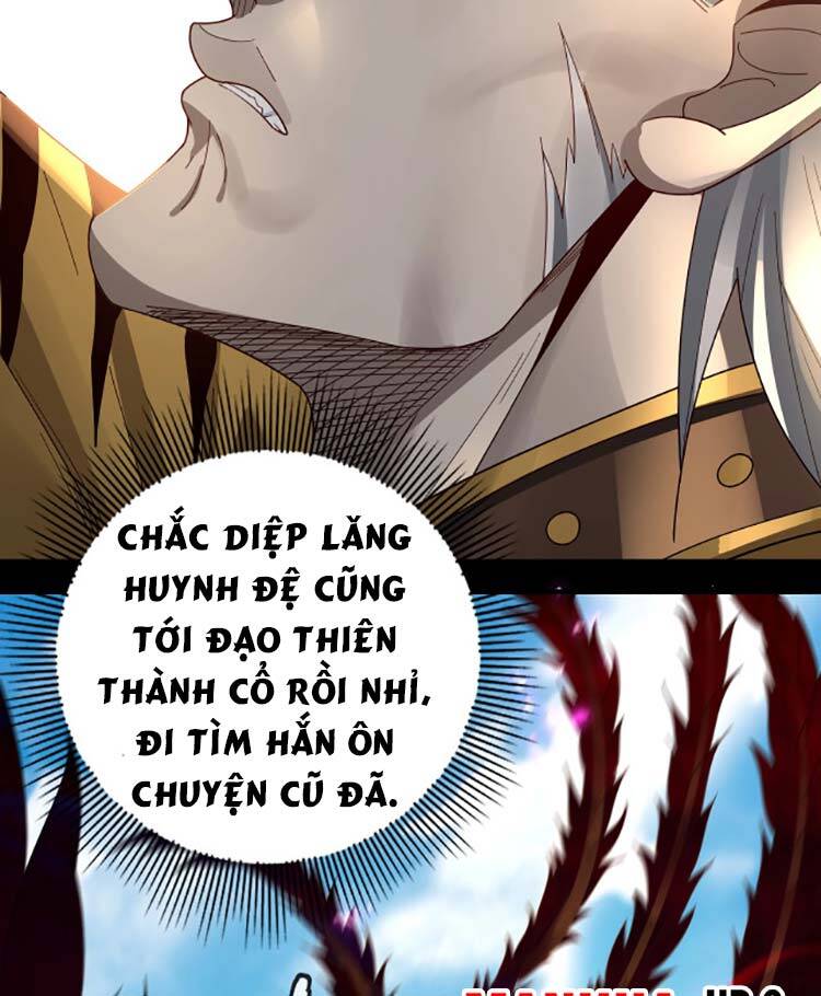 Ta Trời Sinh Đã Là Nhân Vật Phản Diện Chap 44 - Next Chap 45