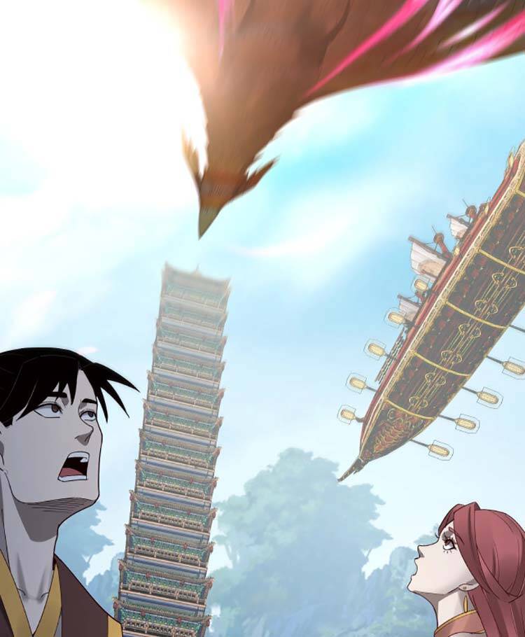 Ta Trời Sinh Đã Là Nhân Vật Phản Diện Chap 44 - Next Chap 45