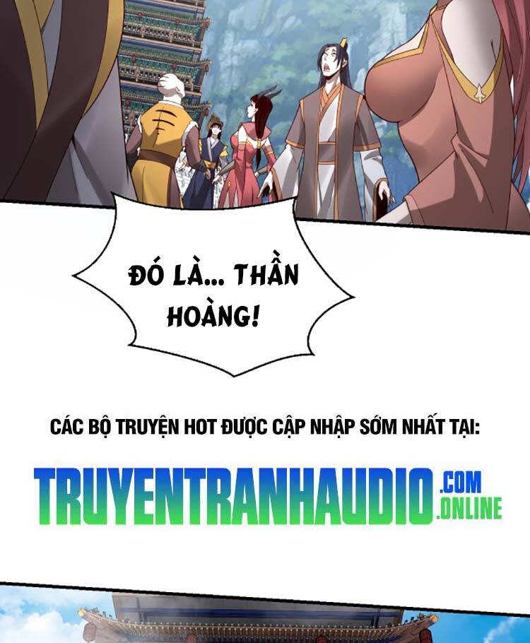 Ta Trời Sinh Đã Là Nhân Vật Phản Diện Chap 44 - Next Chap 45