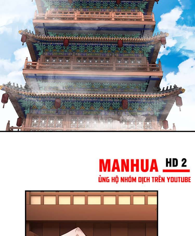 Ta Trời Sinh Đã Là Nhân Vật Phản Diện Chap 44 - Next Chap 45