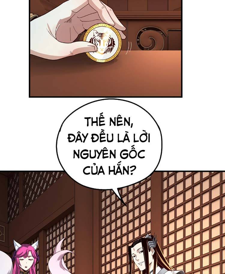 Ta Trời Sinh Đã Là Nhân Vật Phản Diện Chap 44 - Next Chap 45