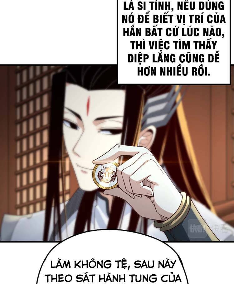 Ta Trời Sinh Đã Là Nhân Vật Phản Diện Chap 44 - Next Chap 45