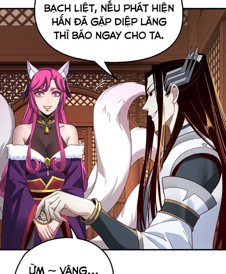 Ta Trời Sinh Đã Là Nhân Vật Phản Diện Chap 44 - Next Chap 45