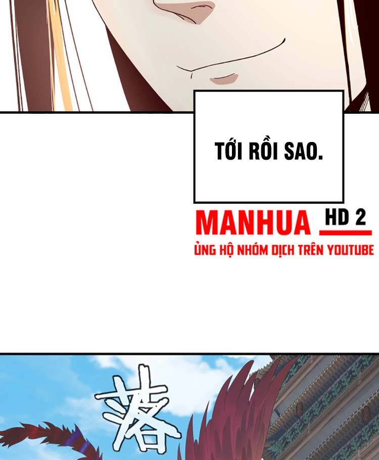 Ta Trời Sinh Đã Là Nhân Vật Phản Diện Chap 44 - Next Chap 45