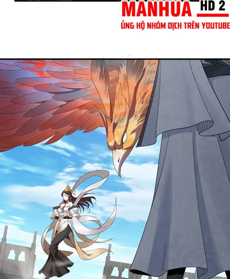 Ta Trời Sinh Đã Là Nhân Vật Phản Diện Chap 44 - Next Chap 45