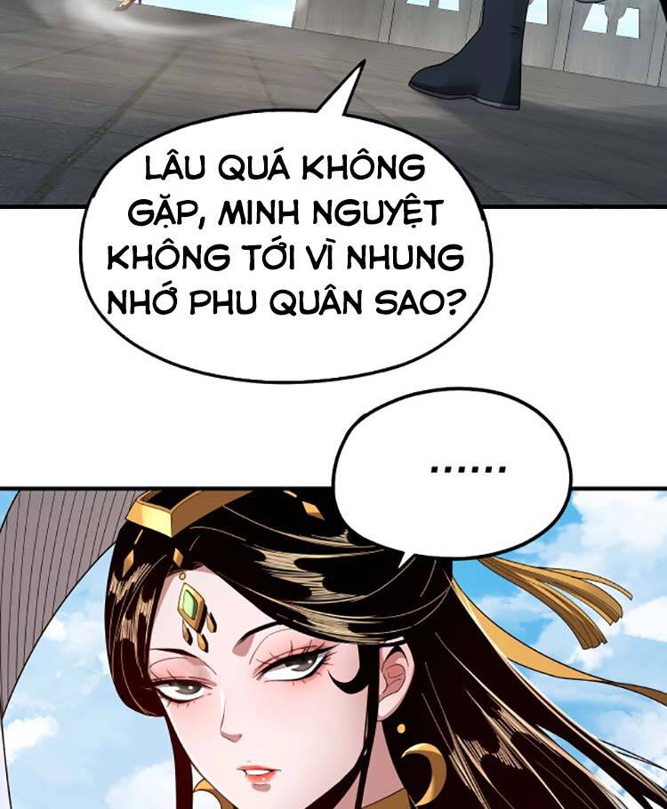 Ta Trời Sinh Đã Là Nhân Vật Phản Diện Chap 44 - Next Chap 45
