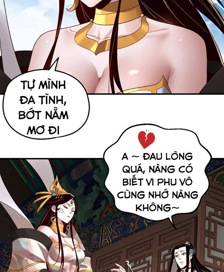 Ta Trời Sinh Đã Là Nhân Vật Phản Diện Chap 44 - Next Chap 45