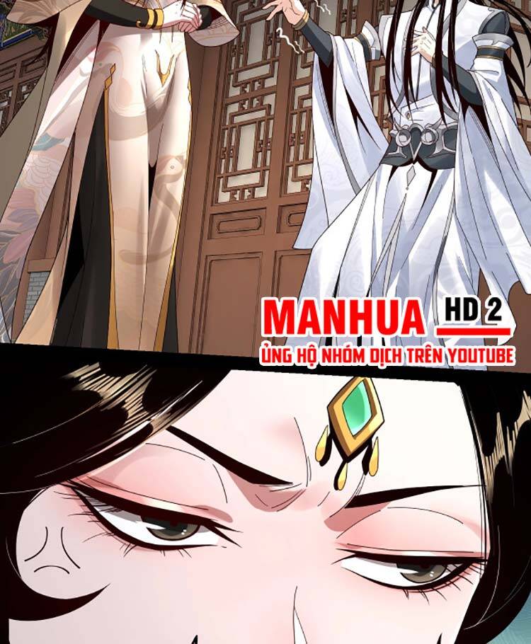 Ta Trời Sinh Đã Là Nhân Vật Phản Diện Chap 44 - Next Chap 45