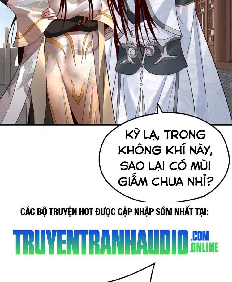 Ta Trời Sinh Đã Là Nhân Vật Phản Diện Chap 44 - Next Chap 45