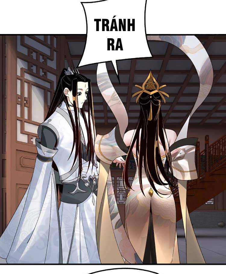 Ta Trời Sinh Đã Là Nhân Vật Phản Diện Chap 44 - Next Chap 45