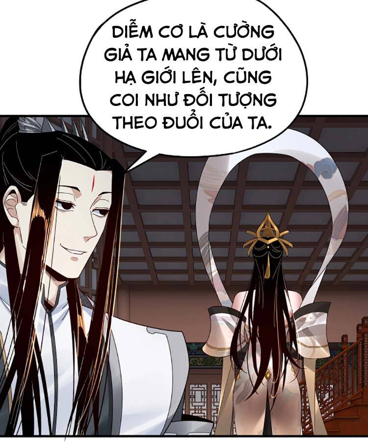 Ta Trời Sinh Đã Là Nhân Vật Phản Diện Chap 44 - Next Chap 45