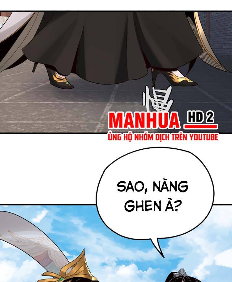 Ta Trời Sinh Đã Là Nhân Vật Phản Diện Chap 44 - Next Chap 45