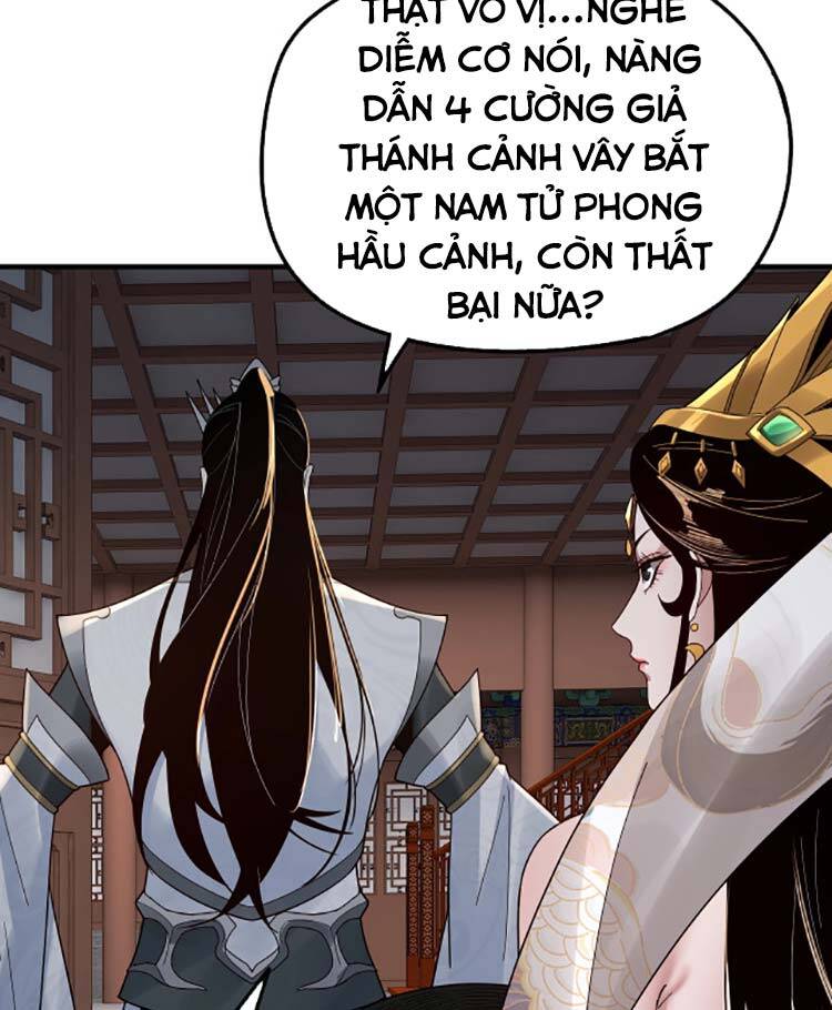 Ta Trời Sinh Đã Là Nhân Vật Phản Diện Chap 44 - Next Chap 45