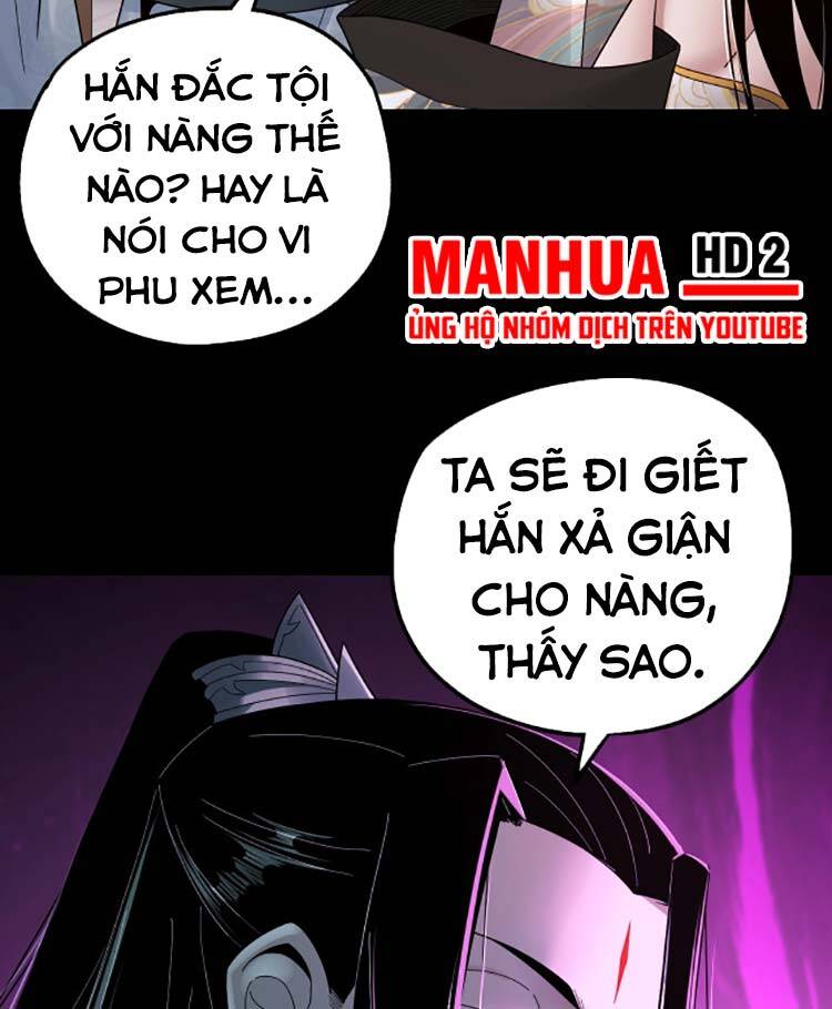 Ta Trời Sinh Đã Là Nhân Vật Phản Diện Chap 44 - Next Chap 45