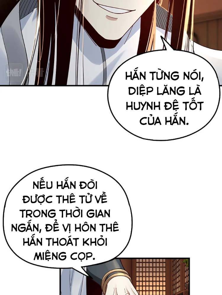 Ta Trời Sinh Đã Là Nhân Vật Phản Diện Chap 44 - Next Chap 45