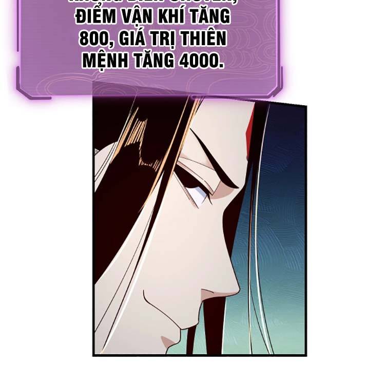 Ta Trời Sinh Đã Là Nhân Vật Phản Diện Chap 45 - Next Chap 46