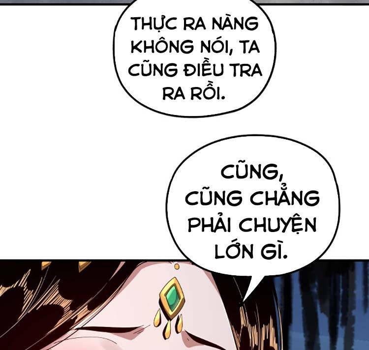 Ta Trời Sinh Đã Là Nhân Vật Phản Diện Chap 45 - Next Chap 46