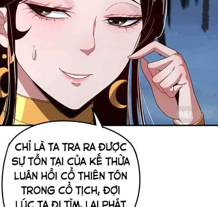 Ta Trời Sinh Đã Là Nhân Vật Phản Diện Chap 45 - Next Chap 46