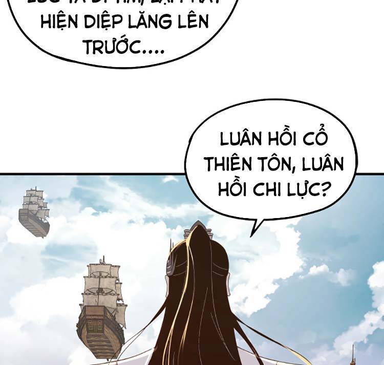 Ta Trời Sinh Đã Là Nhân Vật Phản Diện Chap 45 - Next Chap 46