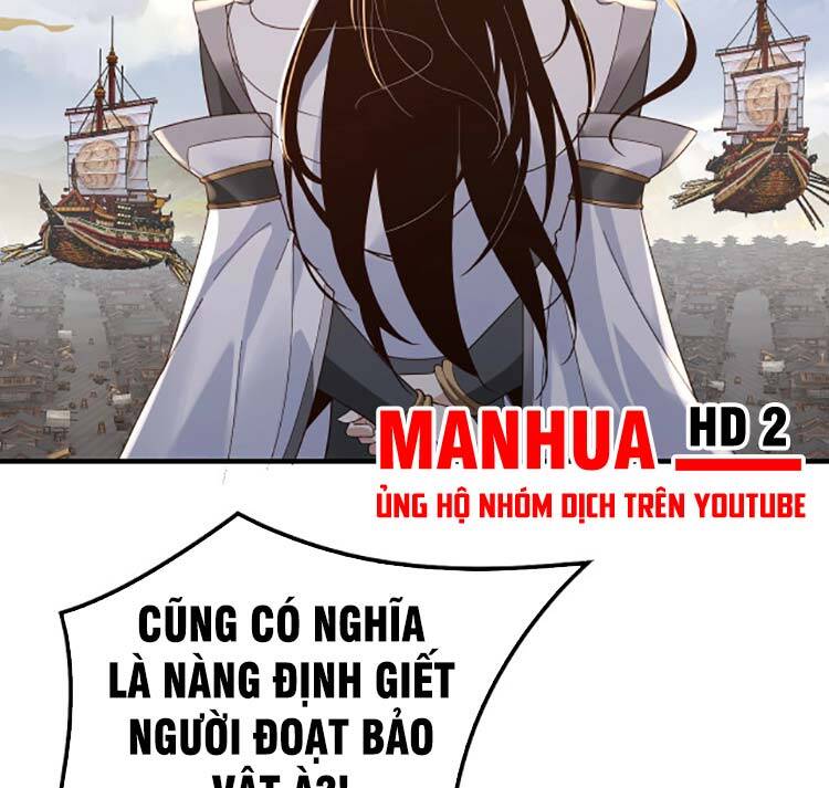 Ta Trời Sinh Đã Là Nhân Vật Phản Diện Chap 45 - Next Chap 46
