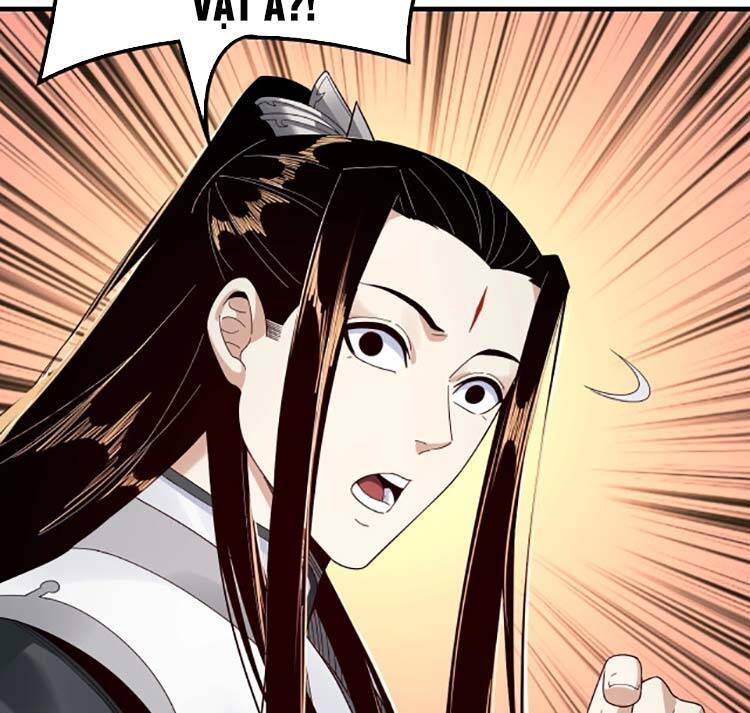 Ta Trời Sinh Đã Là Nhân Vật Phản Diện Chap 45 - Next Chap 46