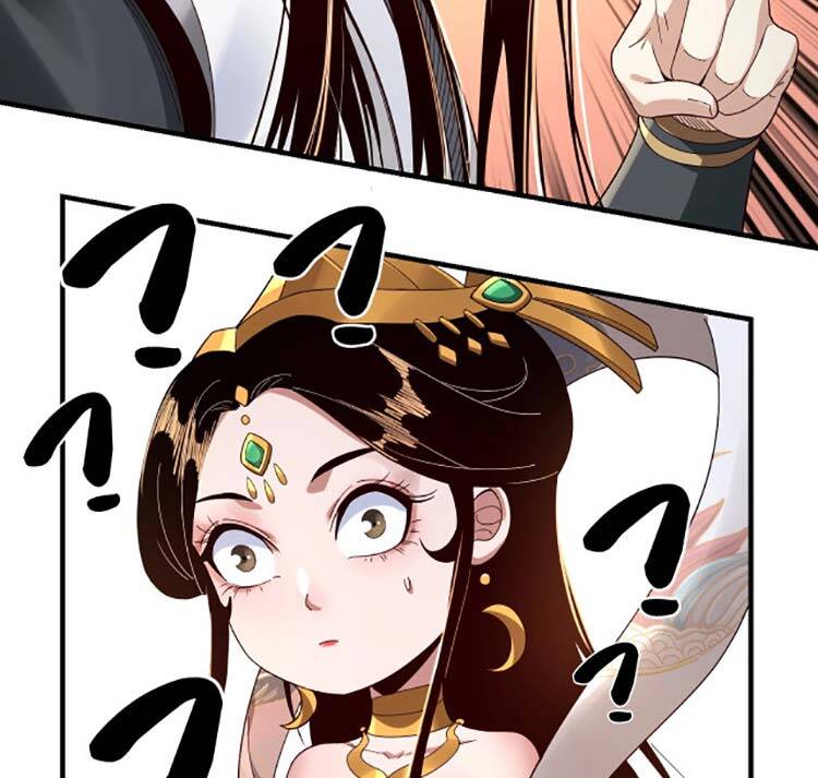 Ta Trời Sinh Đã Là Nhân Vật Phản Diện Chap 45 - Next Chap 46