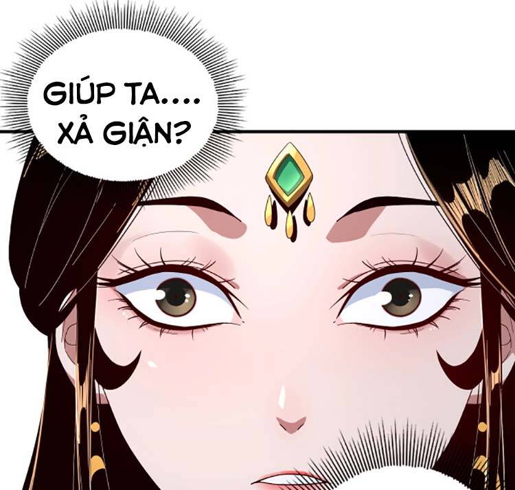 Ta Trời Sinh Đã Là Nhân Vật Phản Diện Chap 45 - Next Chap 46