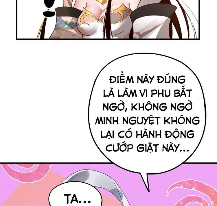 Ta Trời Sinh Đã Là Nhân Vật Phản Diện Chap 45 - Next Chap 46