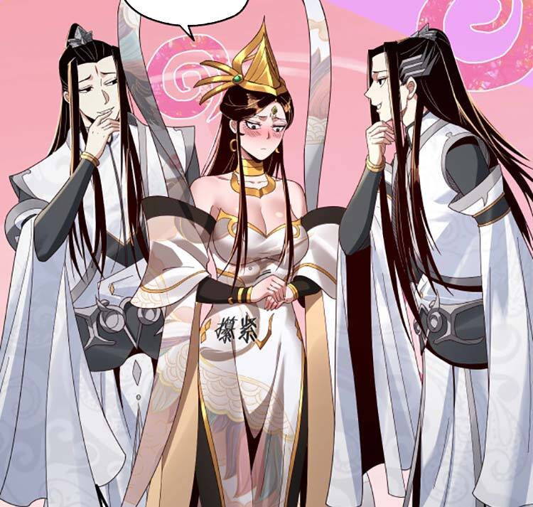 Ta Trời Sinh Đã Là Nhân Vật Phản Diện Chap 45 - Next Chap 46