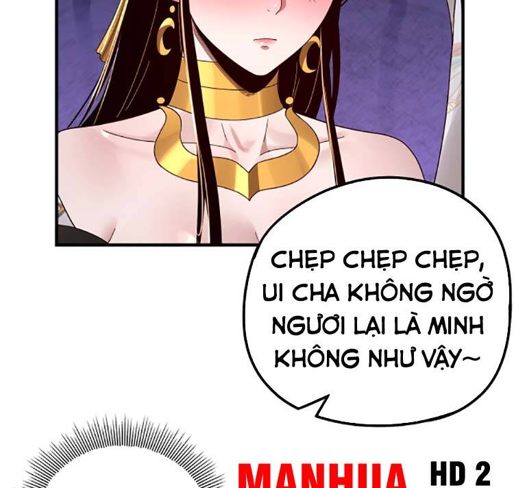 Ta Trời Sinh Đã Là Nhân Vật Phản Diện Chap 45 - Next Chap 46