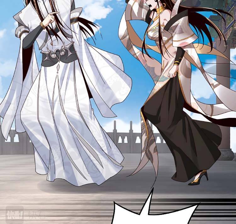 Ta Trời Sinh Đã Là Nhân Vật Phản Diện Chap 45 - Next Chap 46