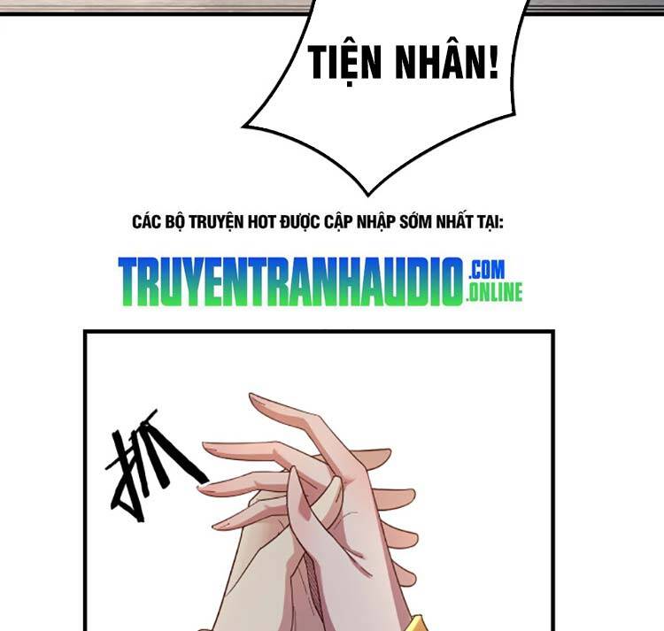 Ta Trời Sinh Đã Là Nhân Vật Phản Diện Chap 45 - Next Chap 46