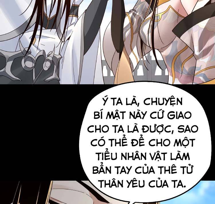 Ta Trời Sinh Đã Là Nhân Vật Phản Diện Chap 45 - Next Chap 46