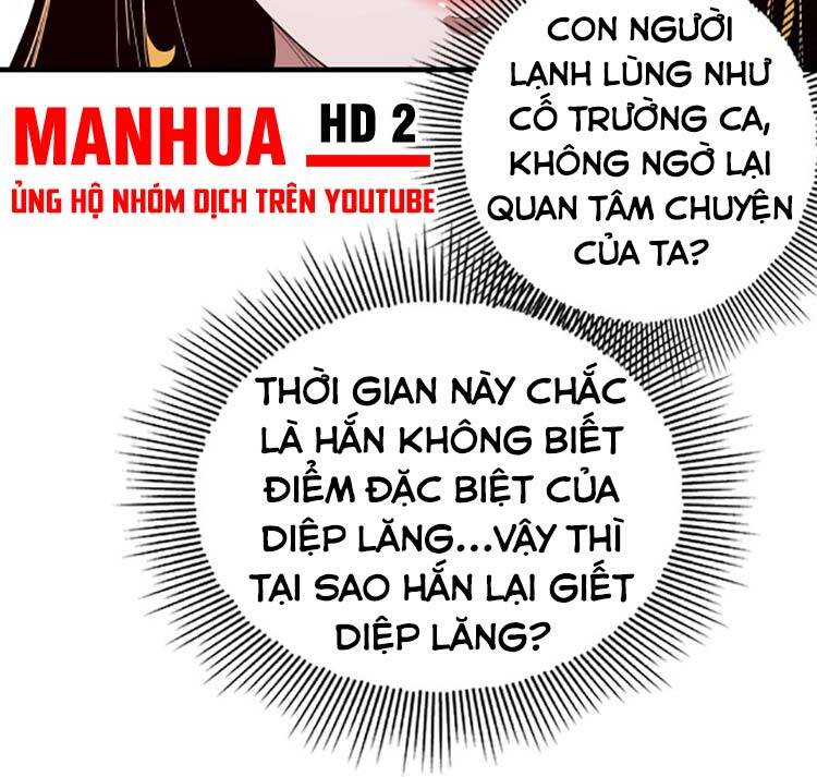 Ta Trời Sinh Đã Là Nhân Vật Phản Diện Chap 45 - Next Chap 46