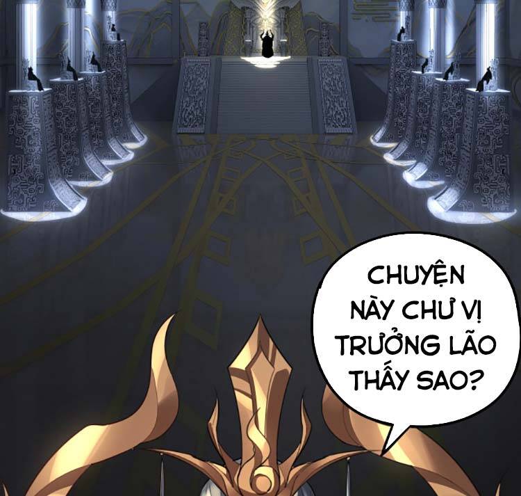 Ta Trời Sinh Đã Là Nhân Vật Phản Diện Chap 45 - Next Chap 46