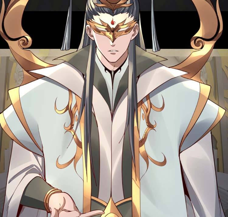 Ta Trời Sinh Đã Là Nhân Vật Phản Diện Chap 45 - Next Chap 46