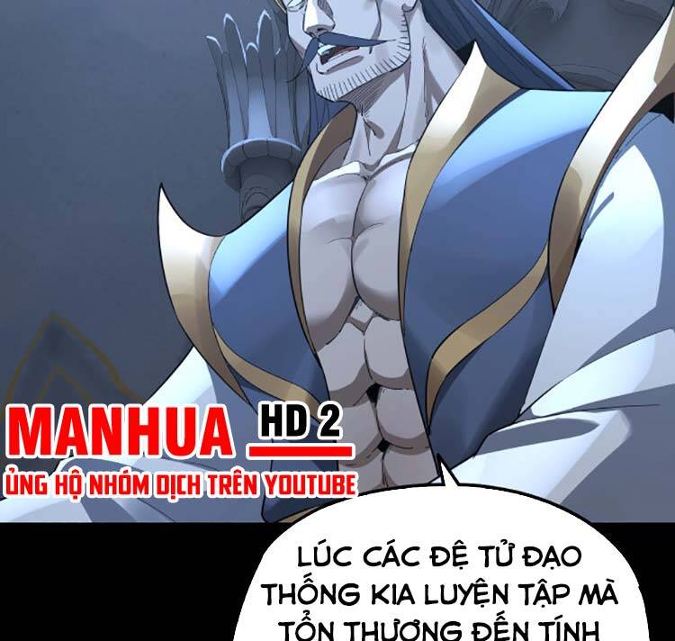Ta Trời Sinh Đã Là Nhân Vật Phản Diện Chap 45 - Next Chap 46