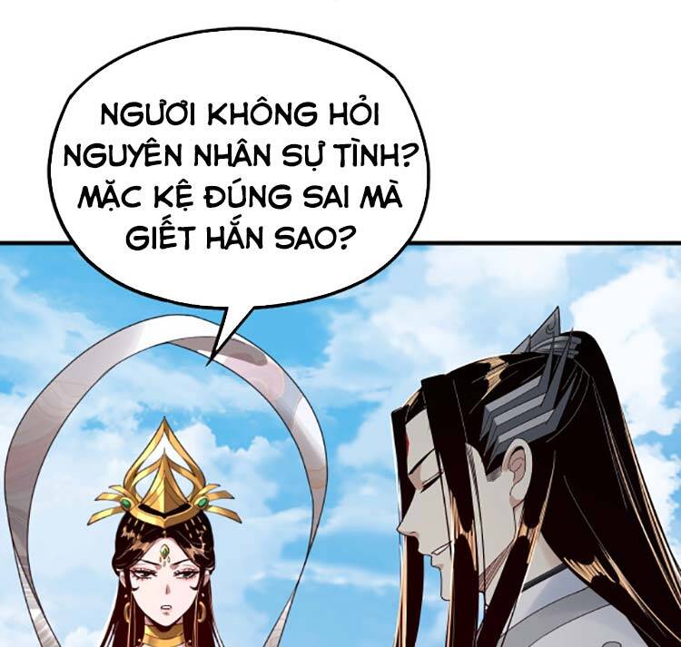 Ta Trời Sinh Đã Là Nhân Vật Phản Diện Chap 45 - Next Chap 46