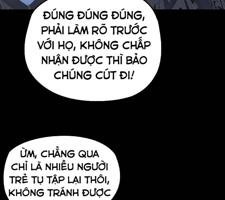 Ta Trời Sinh Đã Là Nhân Vật Phản Diện Chap 45 - Next Chap 46