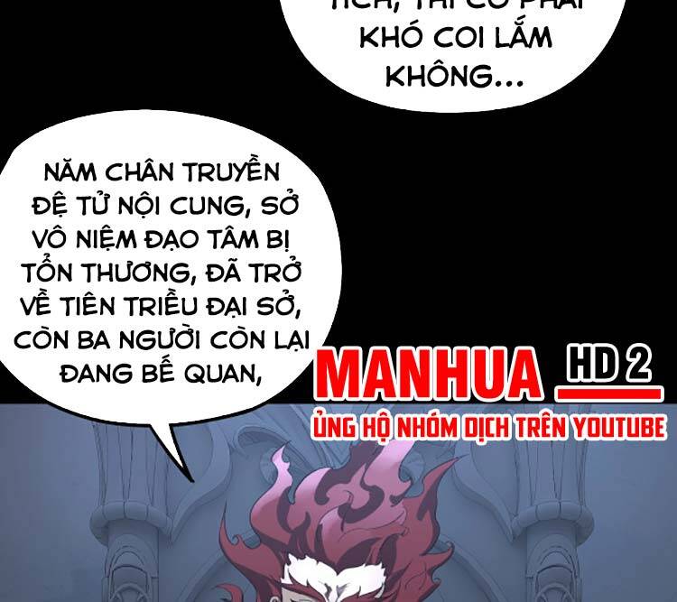 Ta Trời Sinh Đã Là Nhân Vật Phản Diện Chap 45 - Next Chap 46