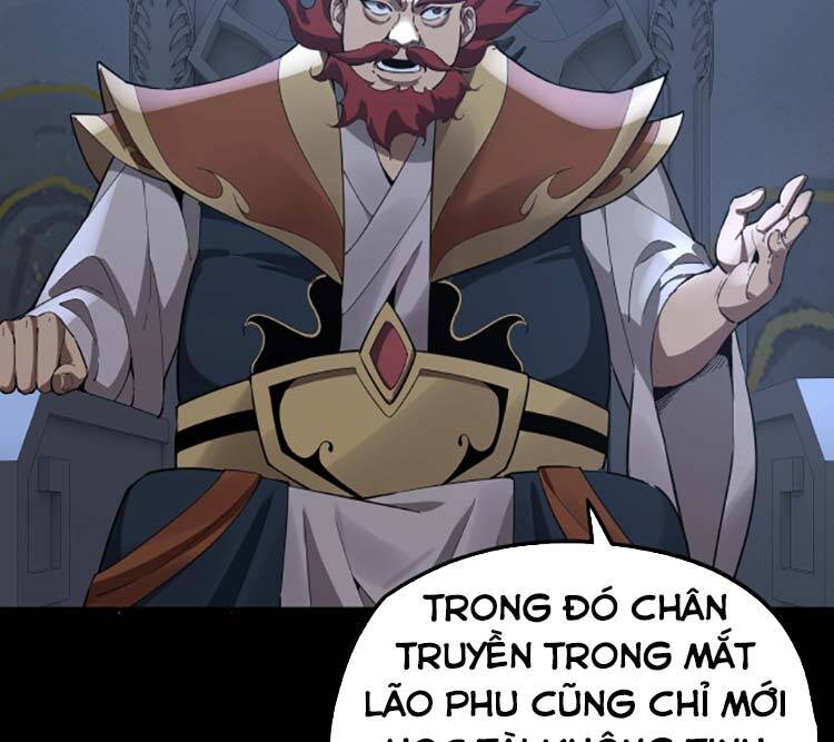Ta Trời Sinh Đã Là Nhân Vật Phản Diện Chap 45 - Next Chap 46